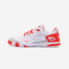 รองเท้าฟุตซอลเบรกเกอร์ Breaker CM Pro (Pro13) สี White-Red