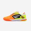 รองเท้าฟุตซอลเบรกเกอร์ Breaker CM Pro (CM016) สี Orange
