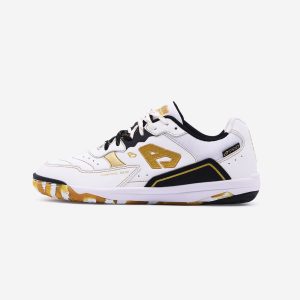 รองเท้าฟุตซอลเบรกเกอร์ Breaker Futsal  : PRO-16
