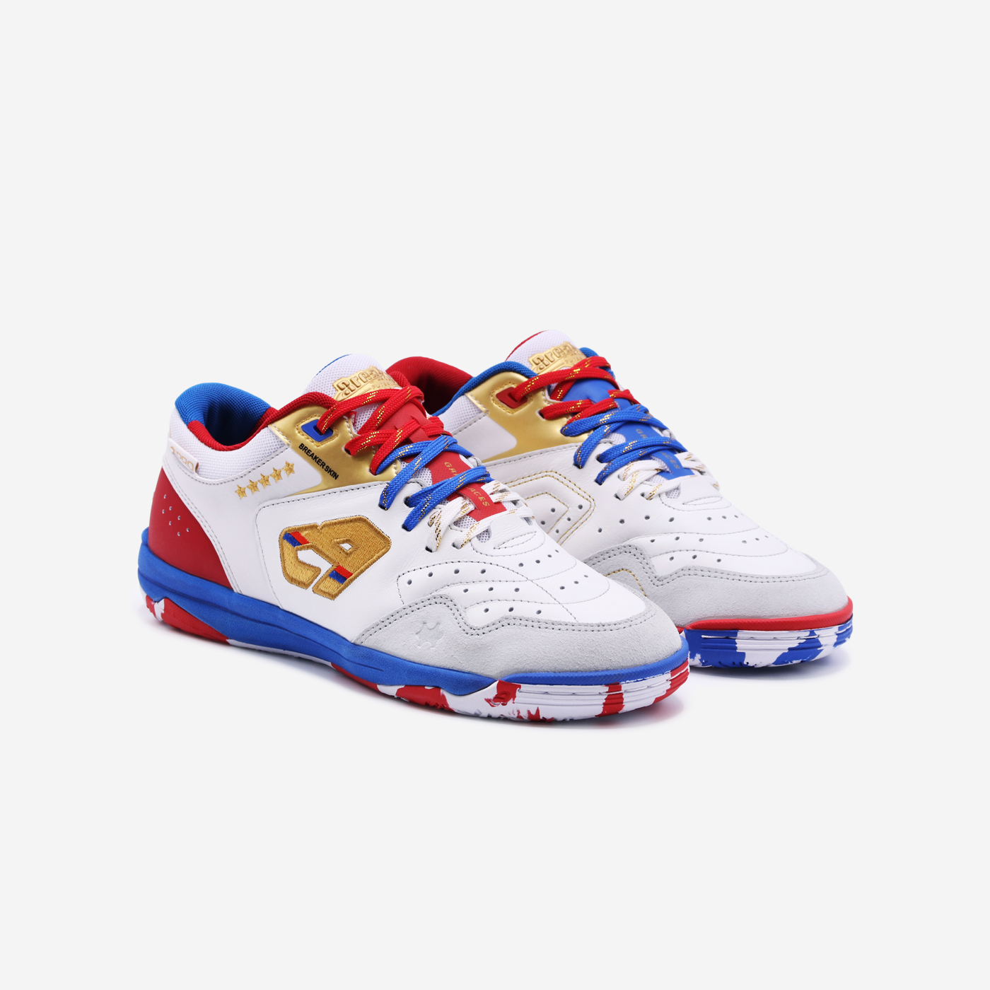 BREAKER LTD-SEA_คู่