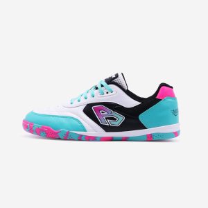 รองเท้าฟุตซอลเบรกเกอร์ Breaker Lucent Fusion (BK1233)