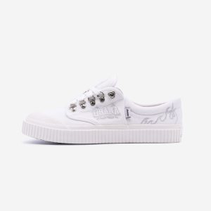 รองเท้าผ้าใบเบรกเกอร์ Breaker x OHANA Homeroom (#X2)